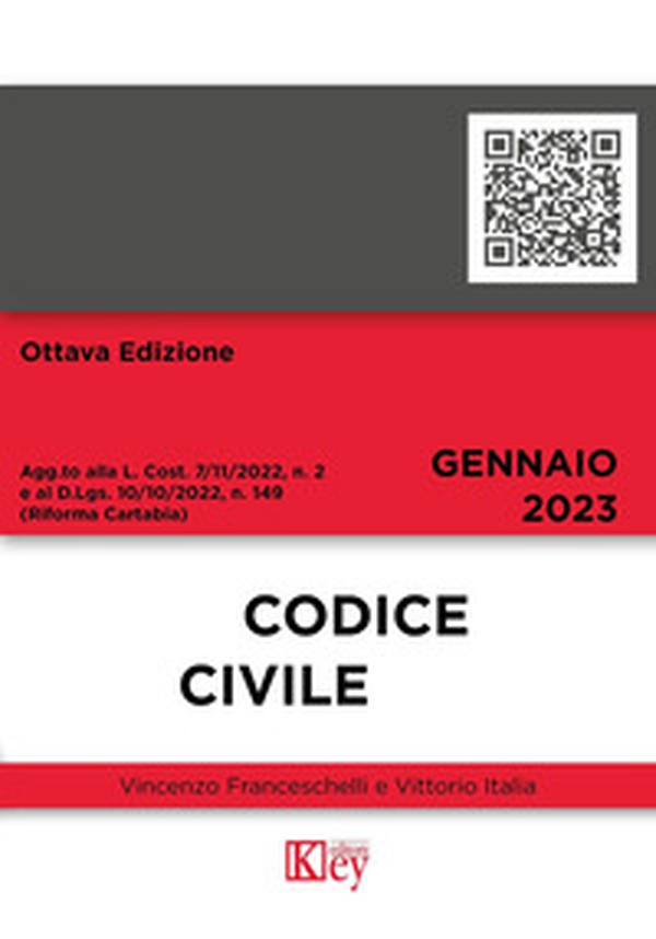 Codice civile - Librerie.coop Codice civile - Librerie.coop