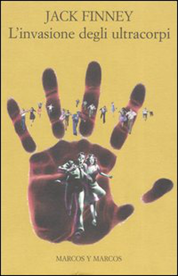 L'invasione degli ultracorpi - Librerie.coop L'invasione degli ultracorpi - Librerie.coop