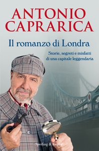Il romanzo di Londra - Librerie.coop