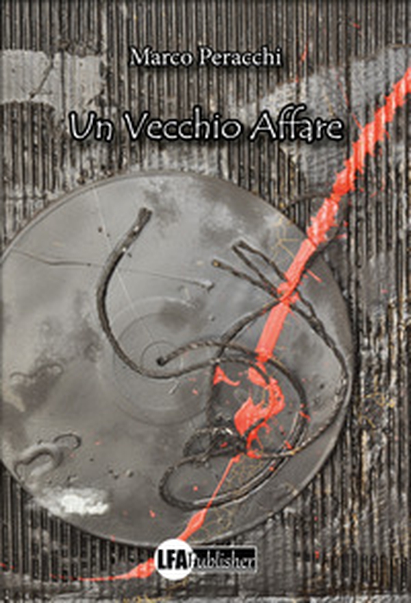 Un vecchio affare - Librerie.coop Un vecchio affare - Librerie.coop