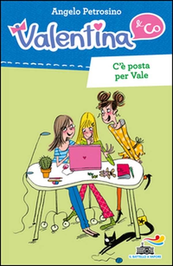 C'è posta per Vale - Librerie.coop C'è posta per Vale - Librerie.coop