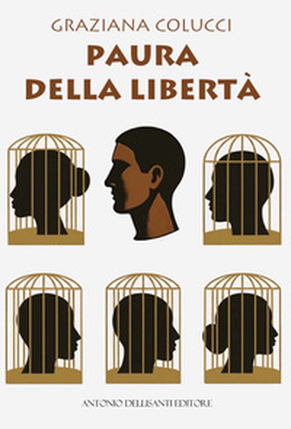 Paura della libertà - Librerie.coop