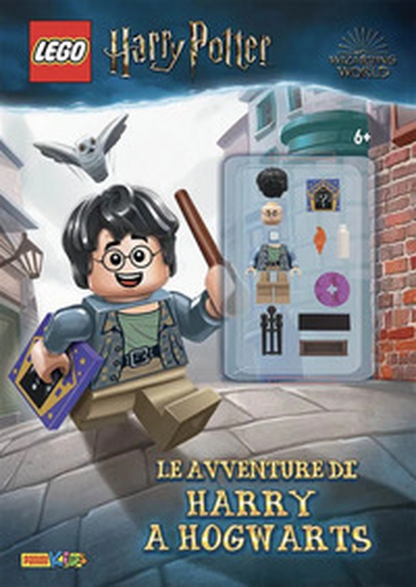 Ameet. Lego Harry Potter - Librerie.coop Ameet. Lego Harry Potter - Librerie.coop
