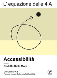 L'equazione delle 4 A. Assistenza - Librerie.coop