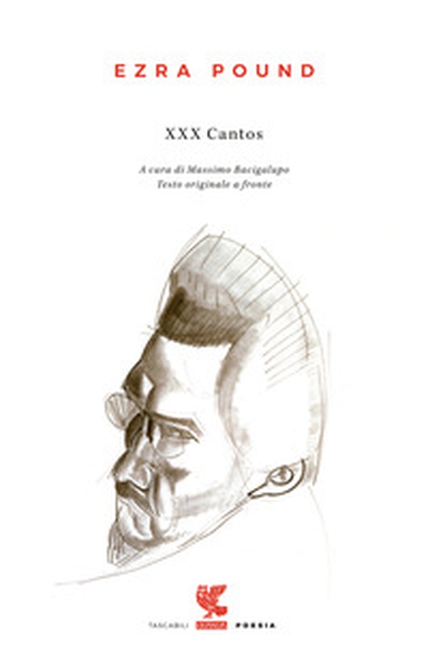 XXX cantos. Testo inglese a fronte - Librerie.coop XXX cantos. Testo inglese a fronte - Librerie.coop