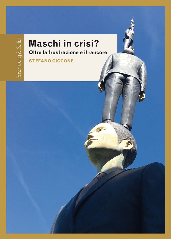 Maschi in crisi? - Librerie.coop Maschi in crisi? - Librerie.coop