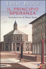 Il principio speranza - Librerie.coop