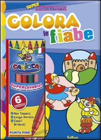 Il Colorafiabe - Librerie.coop
