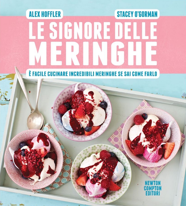 Le signore delle meringhe - Librerie.coop Le signore delle meringhe - Librerie.coop