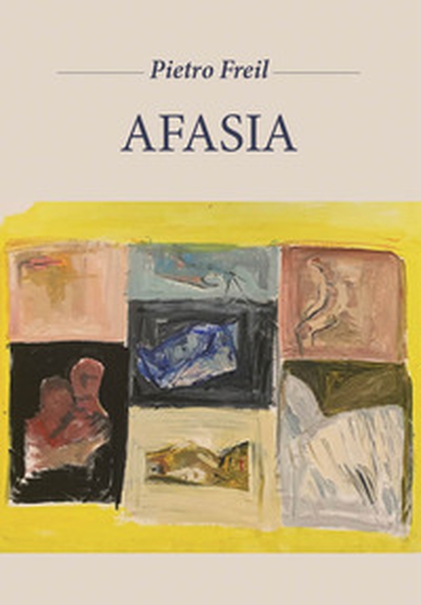 Afasia - Librerie.coop Afasia - Librerie.coop