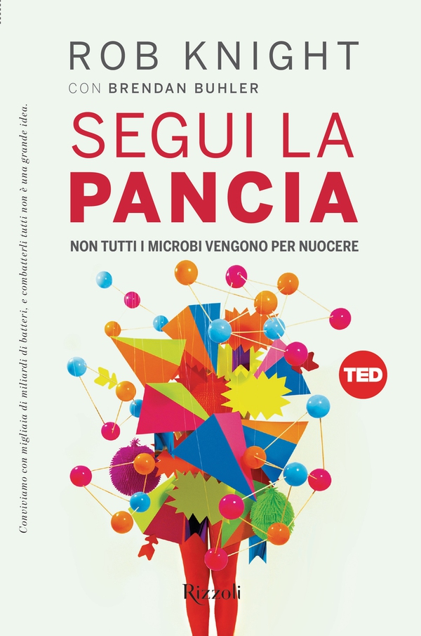 Segui la pancia - Librerie.coop Segui la pancia - Librerie.coop