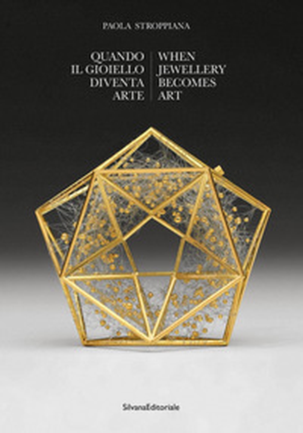 Quando il gioiello diventa arte - Librerie.coop