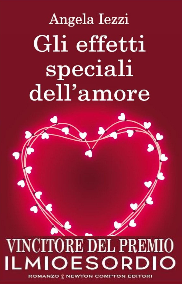 Gli effetti speciali dell'amore - Librerie.coop Gli effetti speciali dell'amore - Librerie.coop