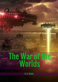 The war of the worlds - Librerie.coop