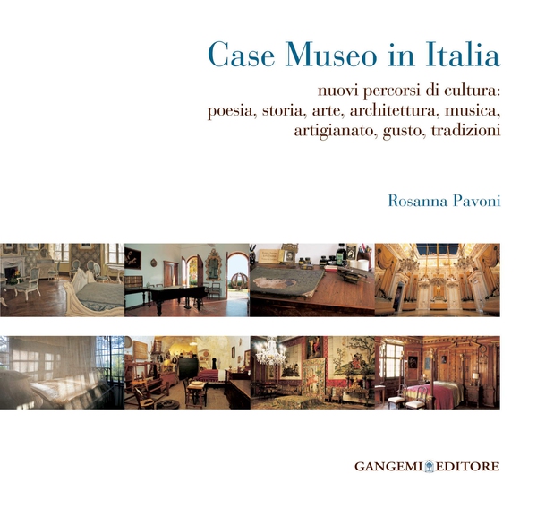 Case Museo in Italia - Librerie.coop Case Museo in Italia - Librerie.coop