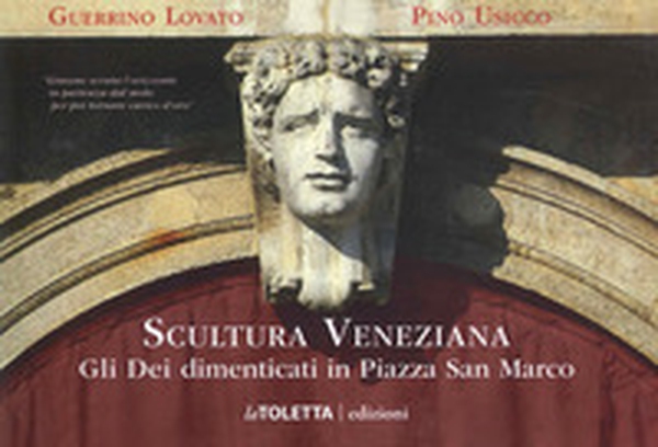 Scultura veneziana - Librerie.coop Scultura veneziana - Librerie.coop