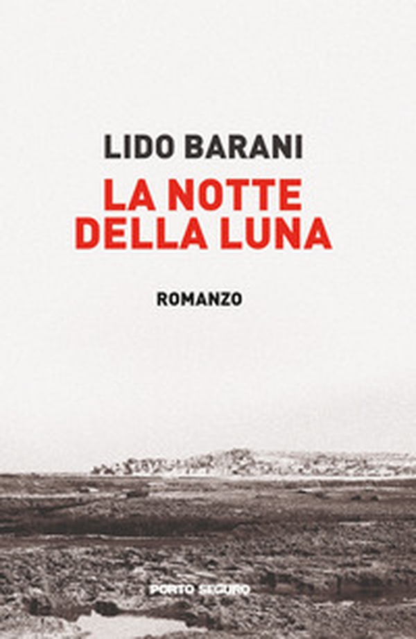 La notte della Luna - Librerie.coop La notte della Luna - Librerie.coop