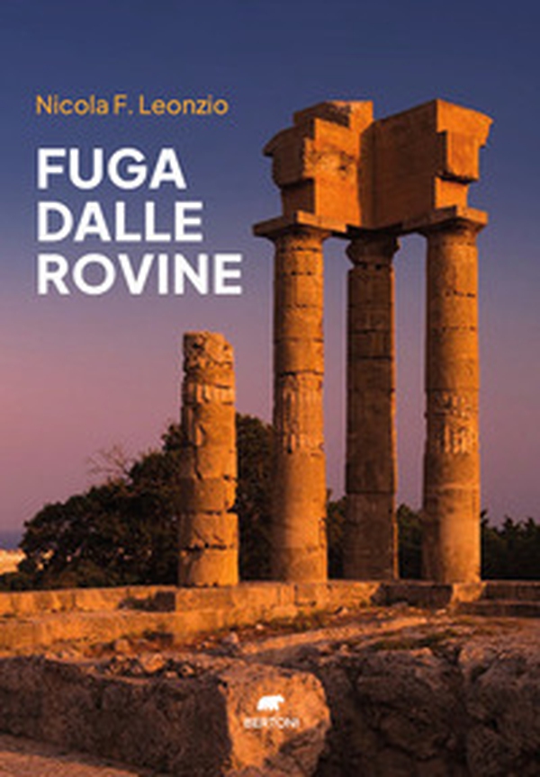 Fuga dalle rovine - Librerie.coop Fuga dalle rovine - Librerie.coop