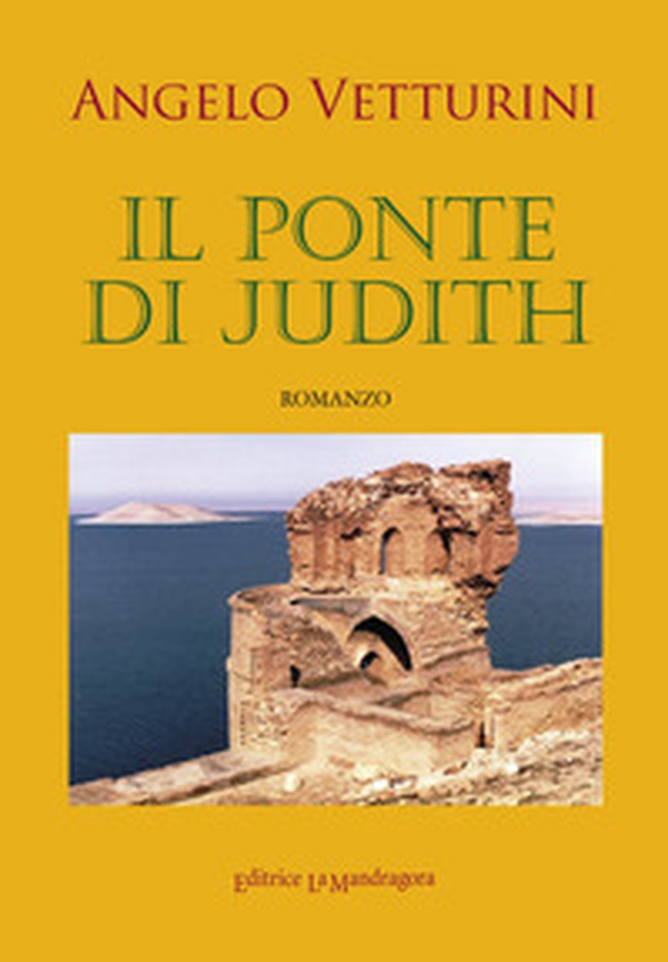Il ponte di Judith - Librerie.coop Il ponte di Judith - Librerie.coop