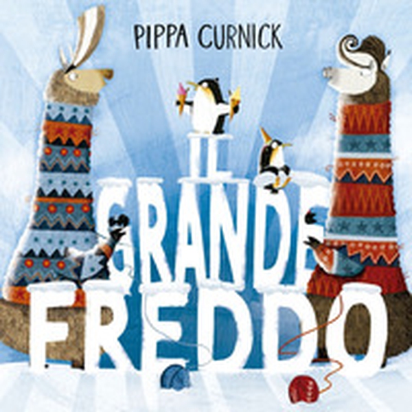 il grande freddo - Librerie.coop il grande freddo - Librerie.coop