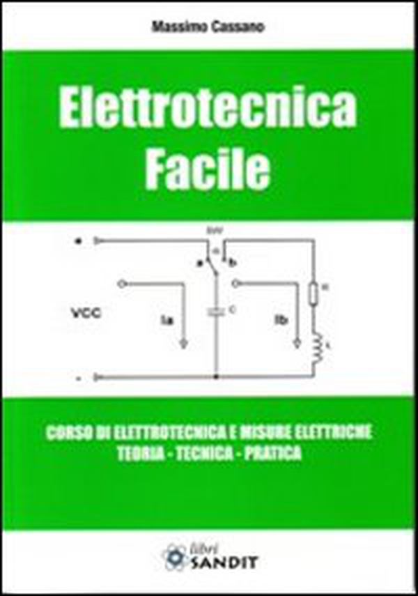 Elettrotecnica facile - Librerie.coop