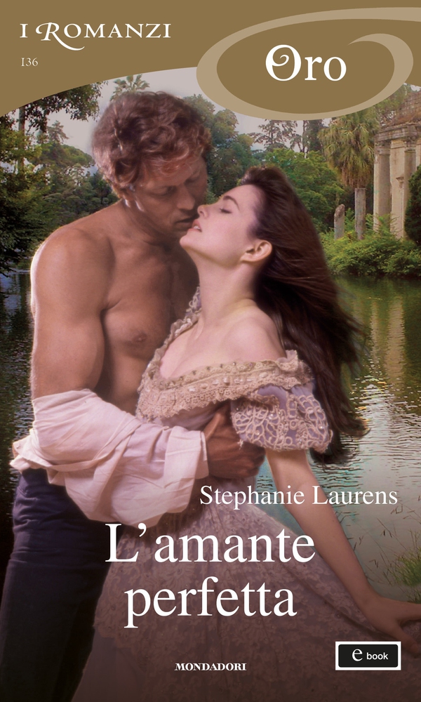 L'amante perfetta (I Romanzi Oro) - Librerie.coop L'amante perfetta (I Romanzi Oro) - Librerie.coop
