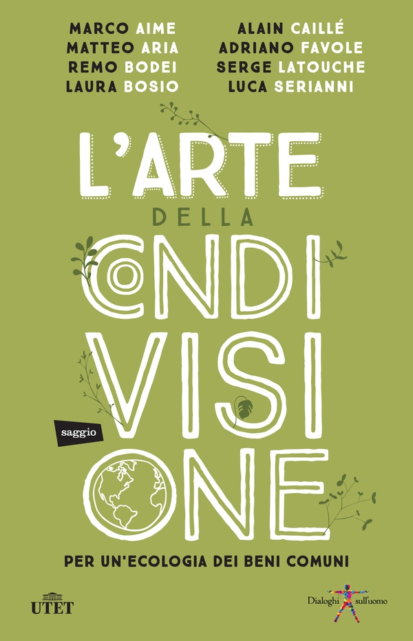 L'arte della condivisione - Librerie.coop L'arte della condivisione - Librerie.coop