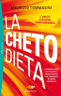 La chetodieta - Librerie.coop