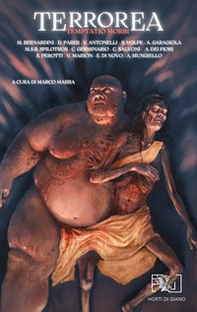Terrorea. Temptatio morbi - Librerie.coop