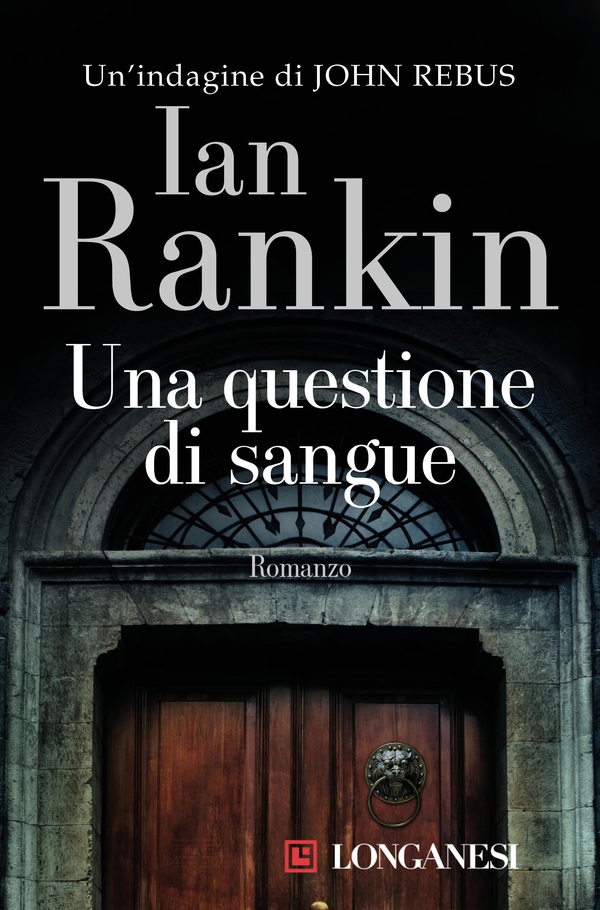 Una questione di sangue - Librerie.coop Una questione di sangue - Librerie.coop