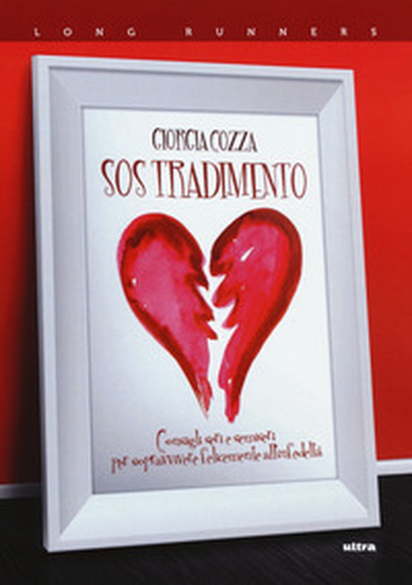 S.O.S. tradimento. Consigli seri e semiseri per sopravvivere felicemente all'infedeltà - Librerie.coop S.O.S. tradimento. Consigli seri e semiseri per sopravvivere felicemente all'infedeltà - Librerie.coop