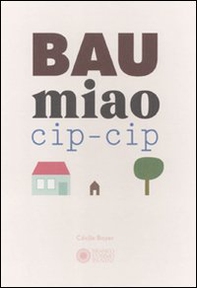 Bau miao cip-cip - Librerie.coop
