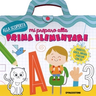Mi preparo alla prima elementare - Librerie.coop