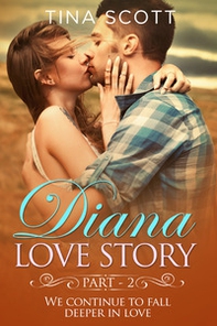 Diana love story - Librerie.coop Diana love story - Librerie.coop