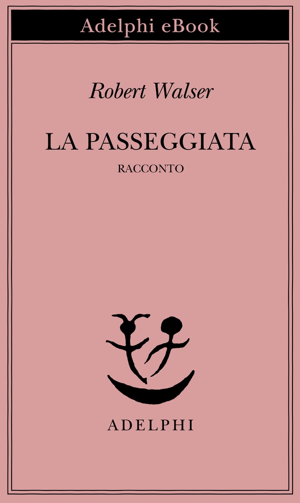 La passeggiata - Librerie.coop La passeggiata - Librerie.coop