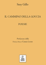 Il cammino della goccia - Librerie.coop