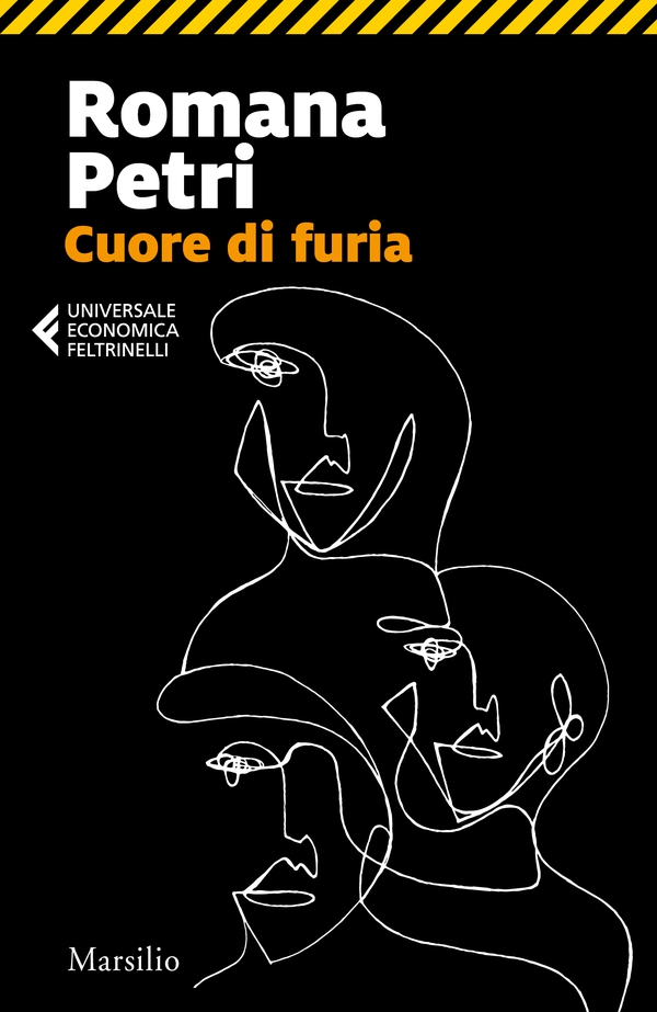 Cuore di furia - Librerie.coop Cuore di furia - Librerie.coop