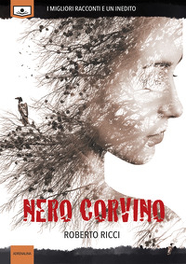 Nero corvino - Librerie.coop Nero corvino - Librerie.coop