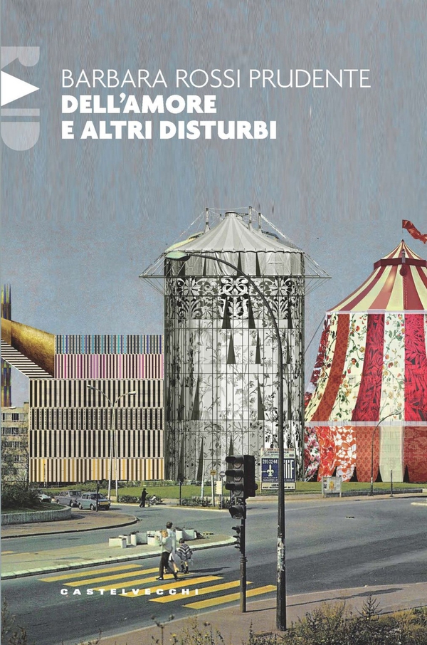 DELL'AMORE E ALTRI DISTURBI - Librerie.coop DELL'AMORE E ALTRI DISTURBI - Librerie.coop