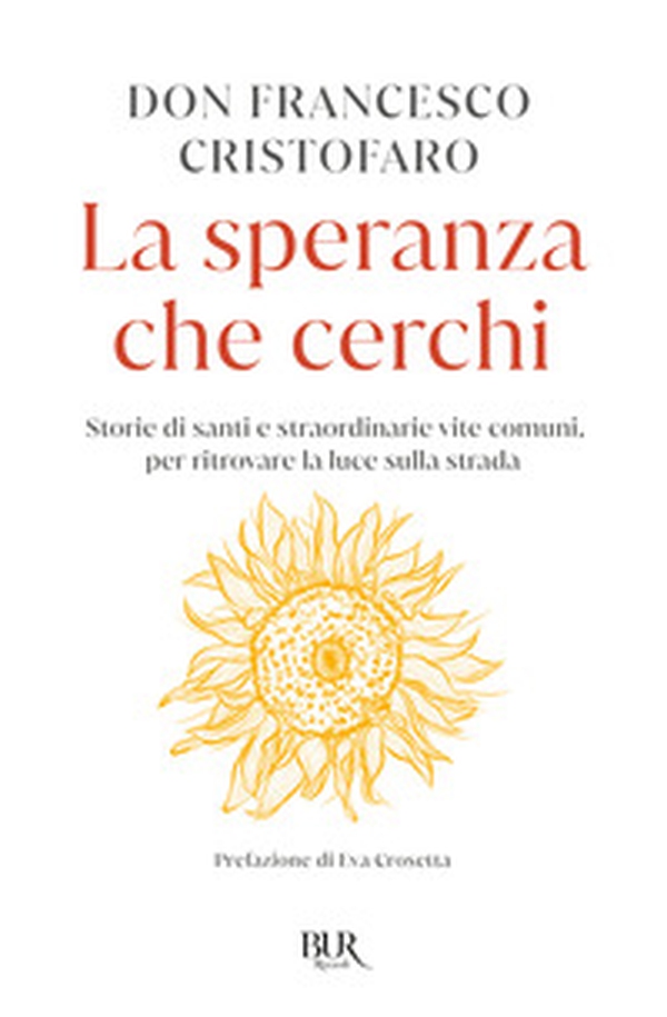 La speranza che cerchi. Storie di santi e straordinarie vite comuni, per ritrovare la luce sulla strada - Librerie.coop La speranza che cerchi. Storie di santi e straordinarie vite comuni, per ritrovare la luce sulla strada - Librerie.coop