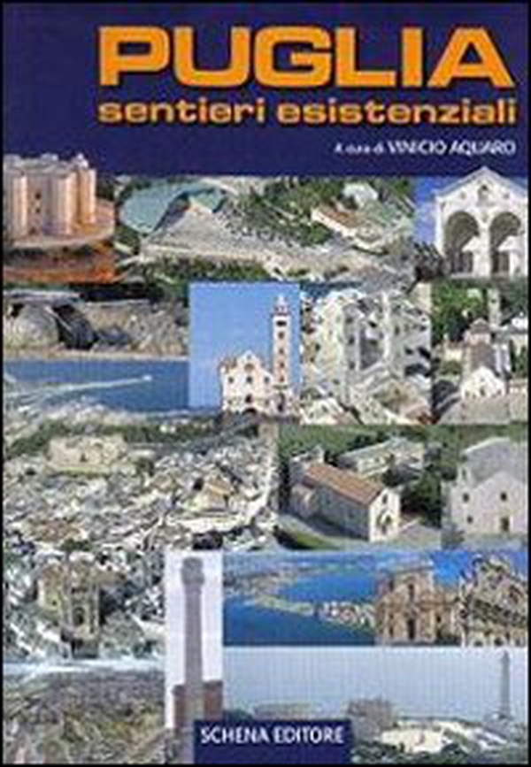 Puglia sentieri esistenziali - Librerie.coop Puglia sentieri esistenziali - Librerie.coop