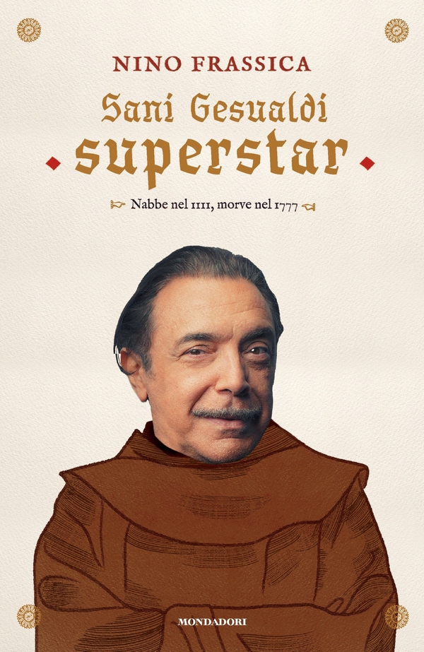 Sani Gesualdi Superstar - Librerie.coop Sani Gesualdi Superstar - Librerie.coop