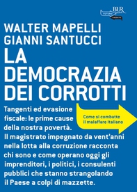 La democrazia dei corrotti - Librerie.coop