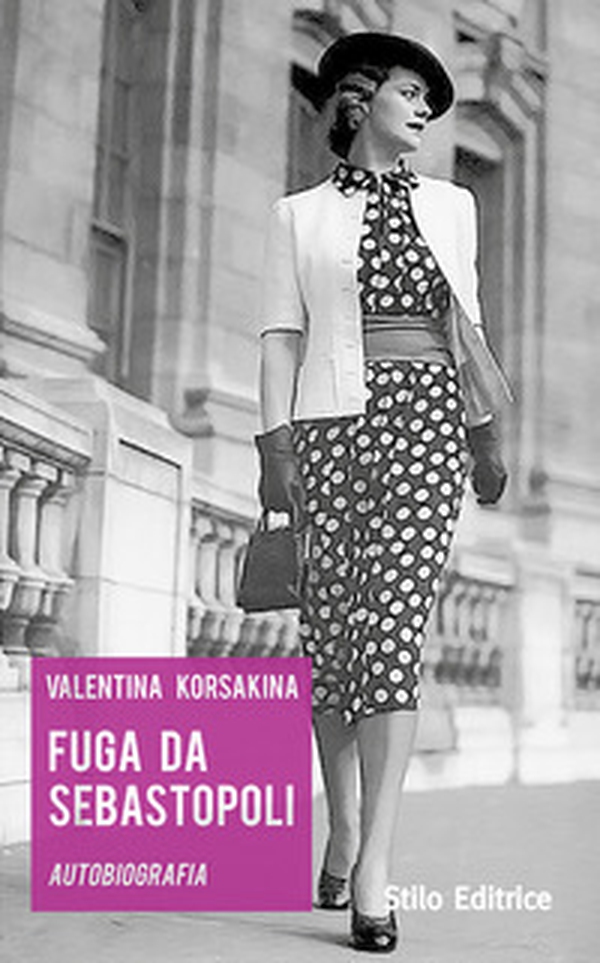 Fuga da Sebastopoli. Autobiografia - Librerie.coop Fuga da Sebastopoli. Autobiografia - Librerie.coop