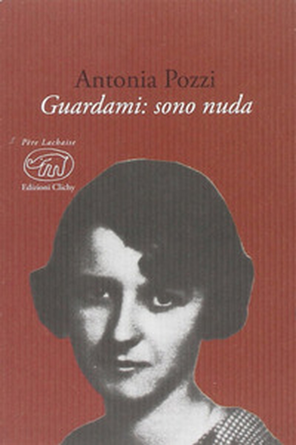Guardami. Sono nuda - Librerie.coop Guardami. Sono nuda - Librerie.coop