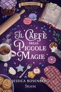 Il caffè delle piccole magie - Librerie.coop