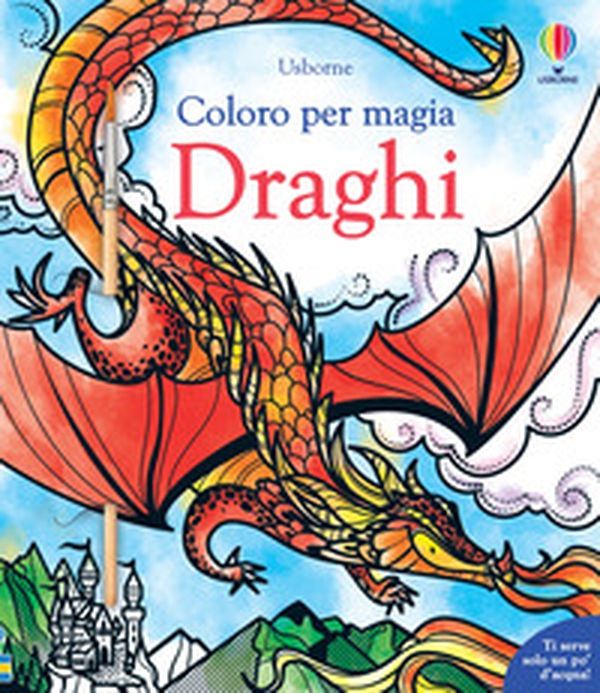 Draghi - Librerie.coop Draghi - Librerie.coop