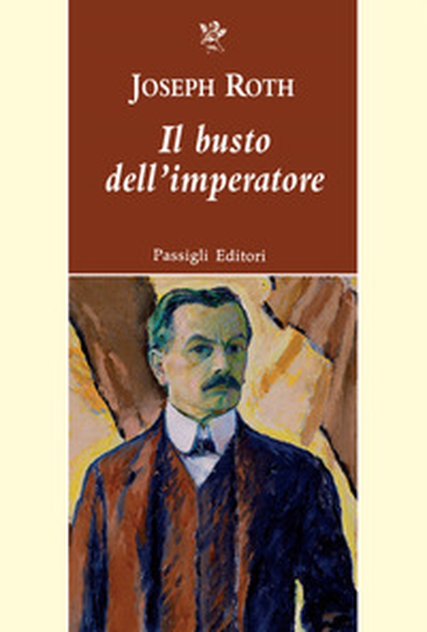 Il busto dell'imperatore e altri racconti - Librerie.coop Il busto dell'imperatore e altri racconti - Librerie.coop