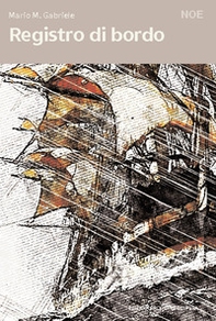 Registro di bordo - Librerie.coop