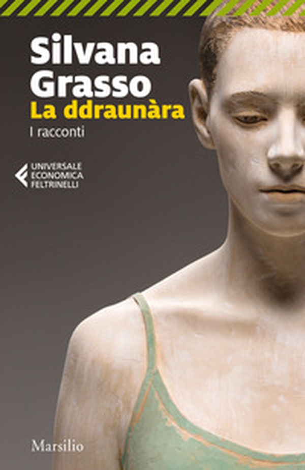 La ddraunàra. I racconti - Librerie.coop La ddraunàra. I racconti - Librerie.coop